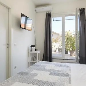 Gæstehus La Terrazza, Rho